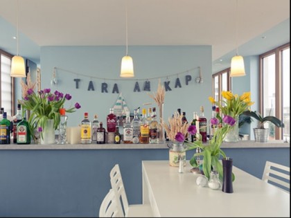 照片: Tara am Kap